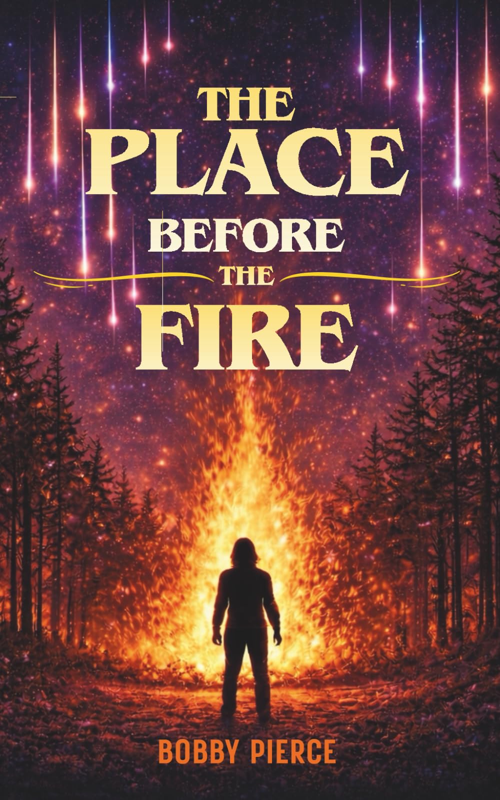 The Place Before the Fire