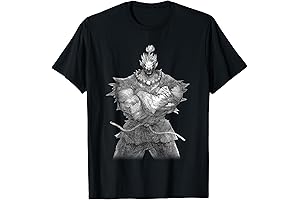The Ultimate Symbol of Evil: Akuma Master of the Fist Street Fighter T-Shirt