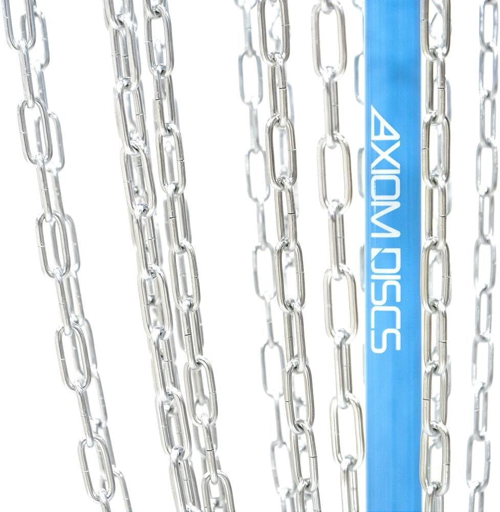 Axiom Discs Pro 24-Chain Disc Golf Basket