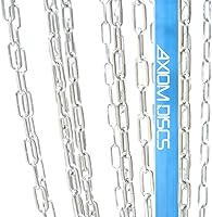 Vista 4 de Axiom Discs Pro, cesta de golf de disco con 24 cadenas