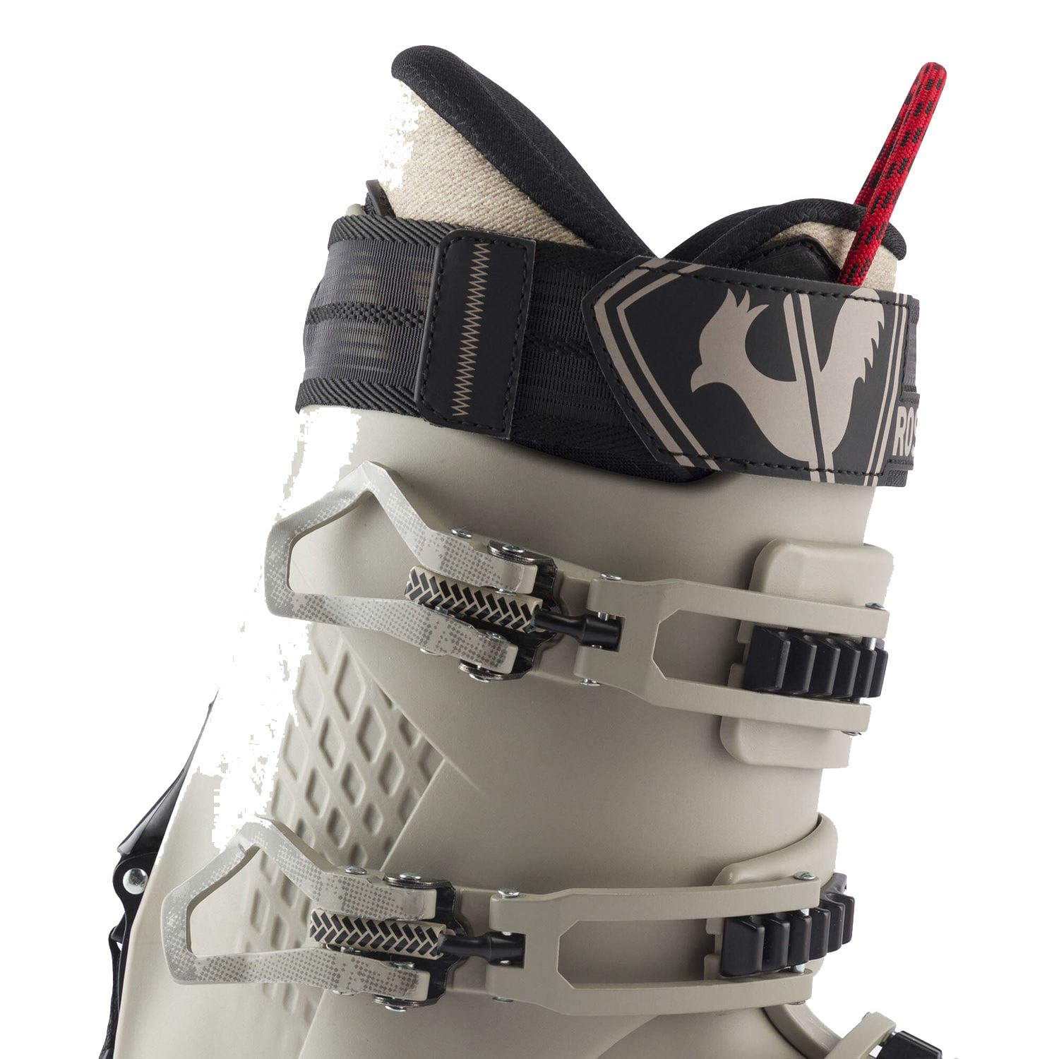 Rossignol Alltrack Pro110 Mv Gw Gris Hombre - Hombre - Talla 110 - Gris