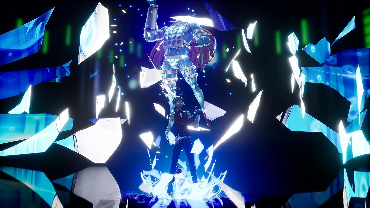 Persona 3 Reload | Xbox & Windows 10 - Codice download