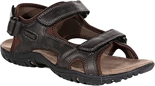 Haris Mens Active Sandals