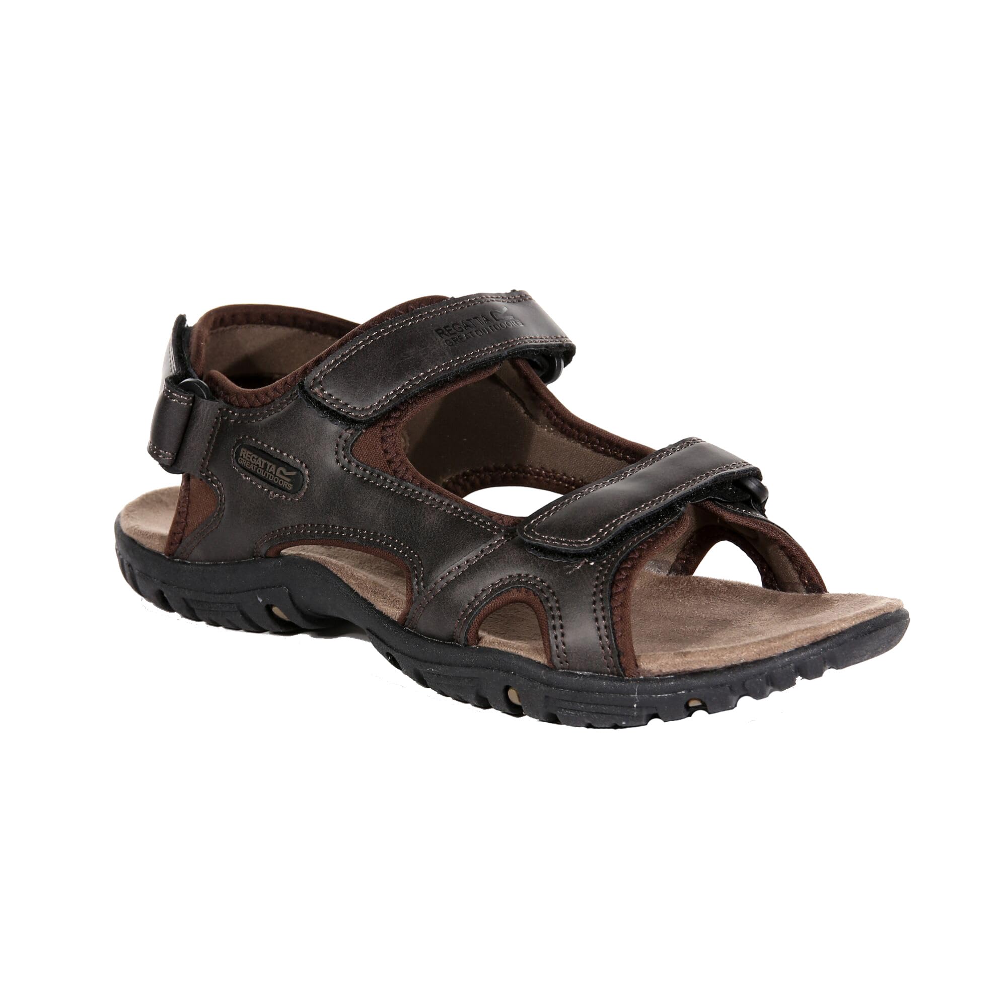 Regatta Men's Haris Lightweight Sandals