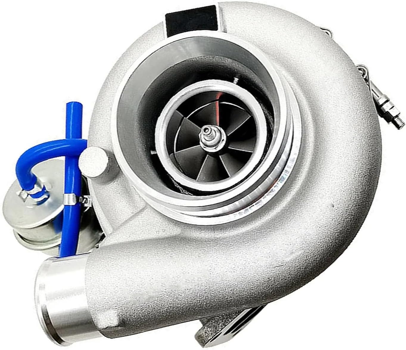 4038536 4044769 SINOCMP Supercharger Turbocharger Engine Electric Diesel Engine Parts，Compatible for Cummins 2004-11