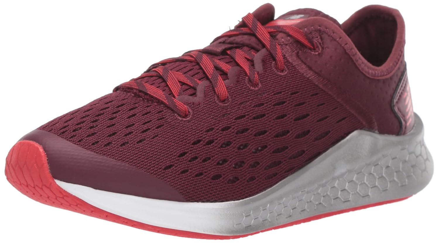 new balance boys fresh foam