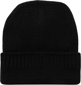 Wholesale Pack - Unisex Winter Bulk Beanies - Winter Hats Cold Weather Warm Knit Skull Caps