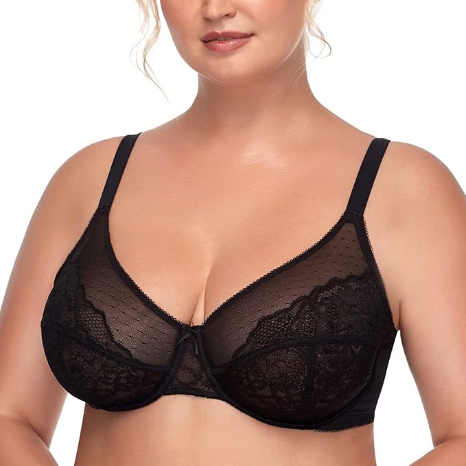 Bras for women