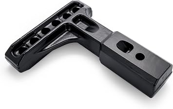 Camco 48651 Eaz-Lift Weight Distribution Forged Shank