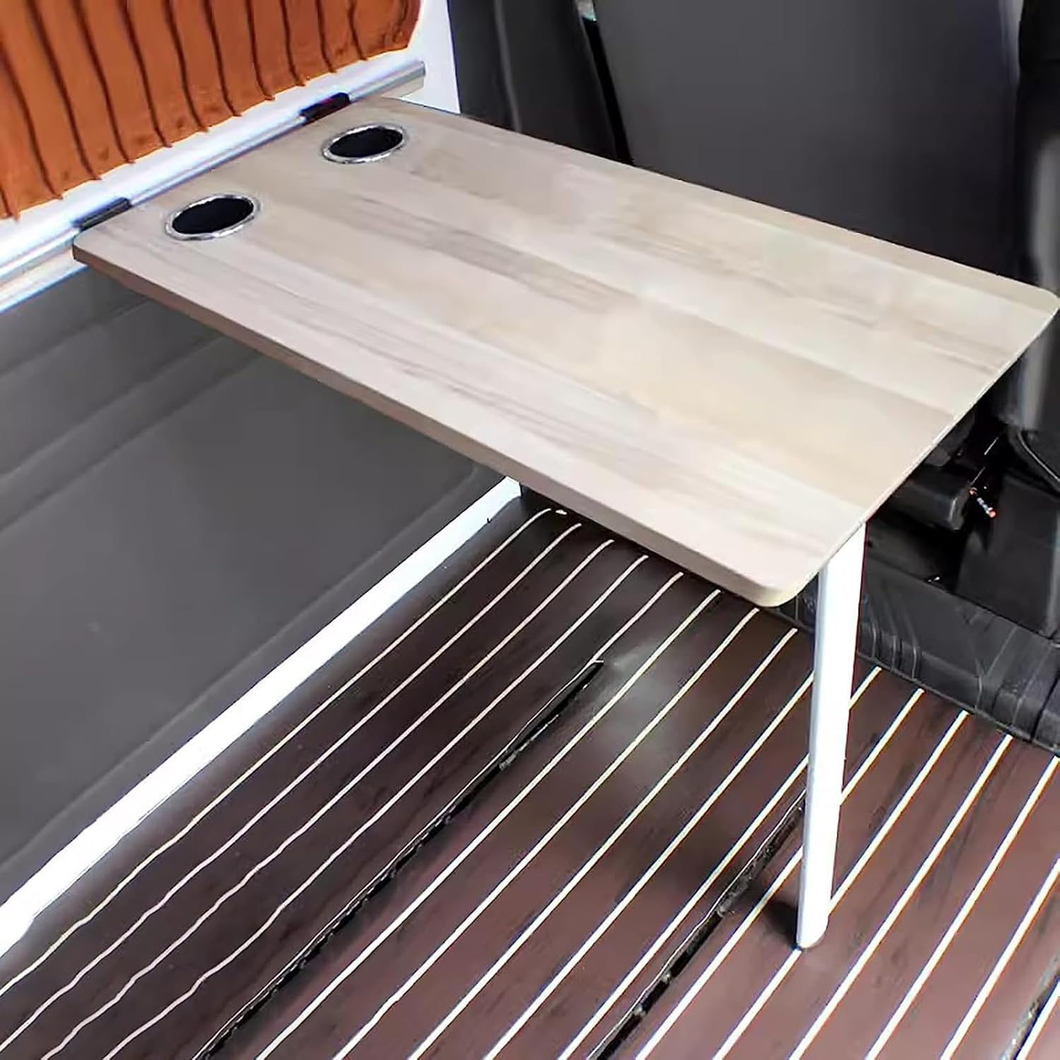 Ddasam Caravan tables campervan table furniture legs RV Table Folding