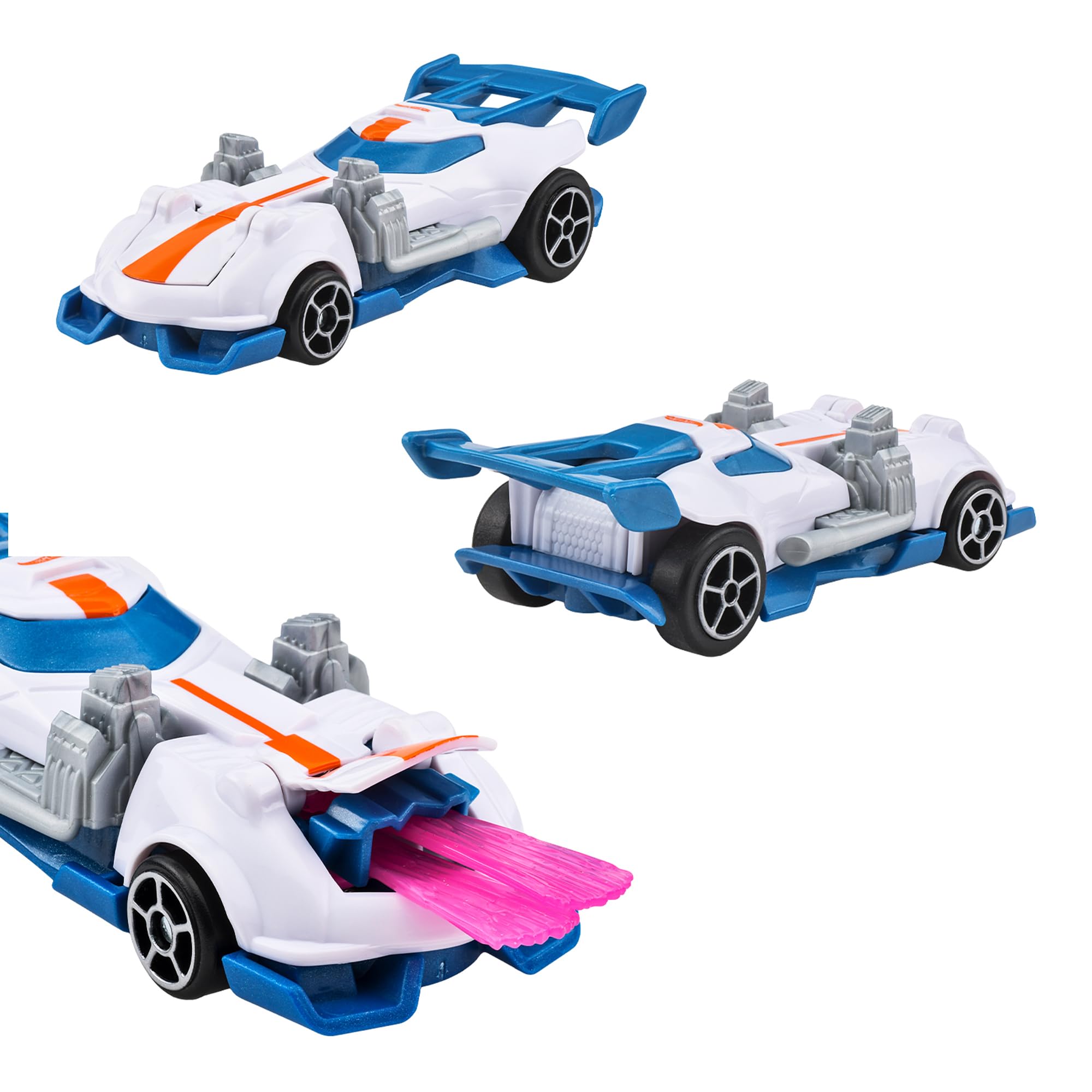 Amazon | ホットウィール(Hot Wheels) レースでGo!﻿ アソート 乗り物