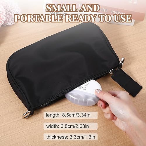 Miniatura 2 de Cortaúñas eléctrico 3 en 1 para adultos, amoladora automática de uñas para mujeres, recortadora de uñas eléctrica con lima de uñas, cortaúñas