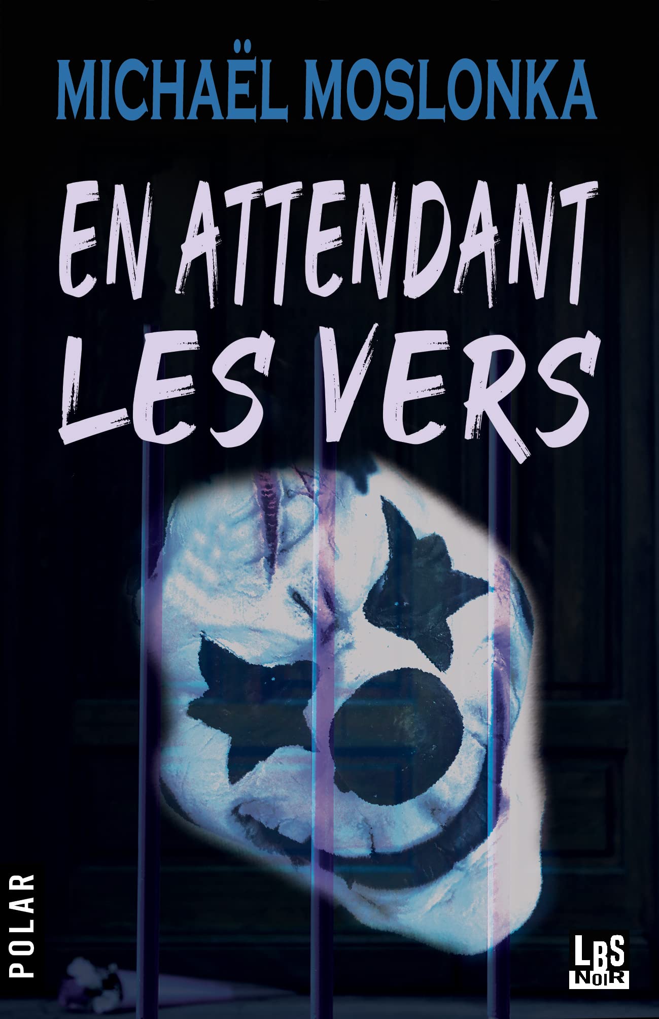 Buy En attendant les vers — BookShops.in