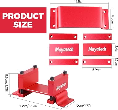 RC Engine Test Bench Fixed Platform Fit for Engine Durable,Engine Fixed Platform Maintenance Work Stand