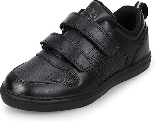 UOVO Boys School Uniform Dress Shoe(Little Kid/Big Kid)