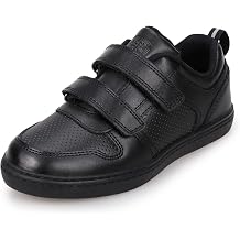 UOVO Boys School Uniform Dress ShoeLittle Kid/Big Kid