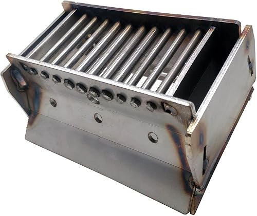 Miniatura 2 de Whitfield Rejilla de quemado