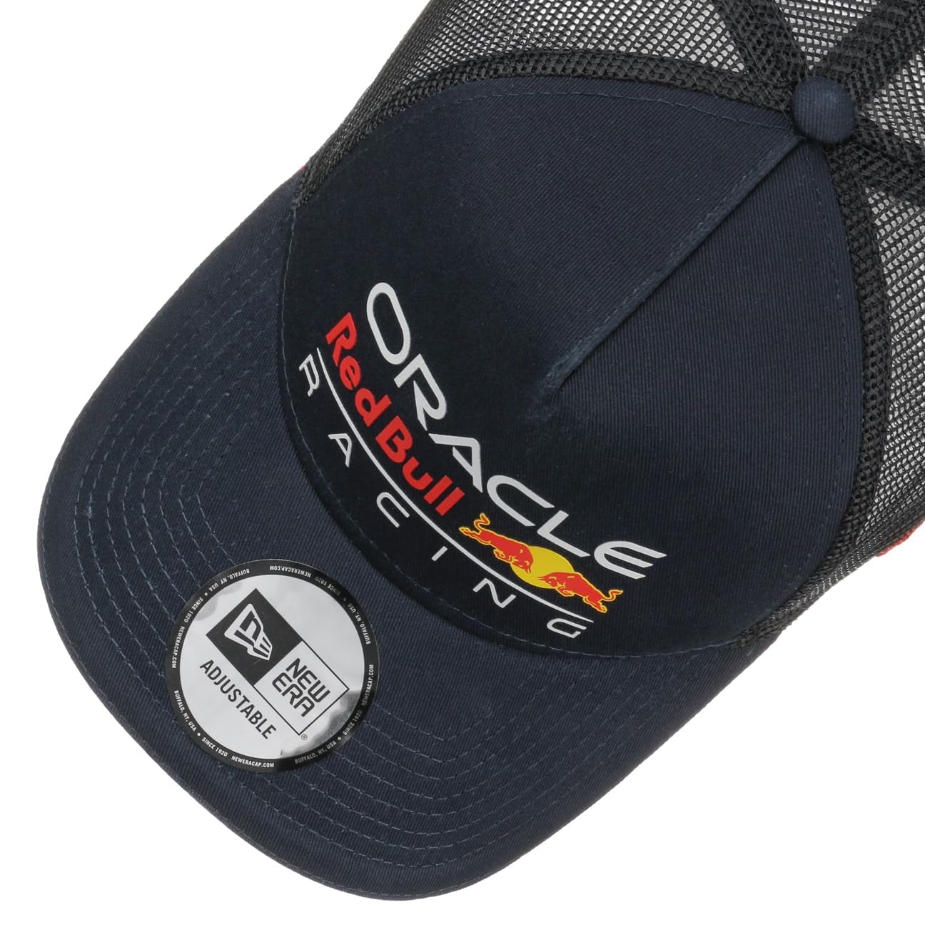 New Era Gorra Essential Red Bull F1Era de béisbol Baseball