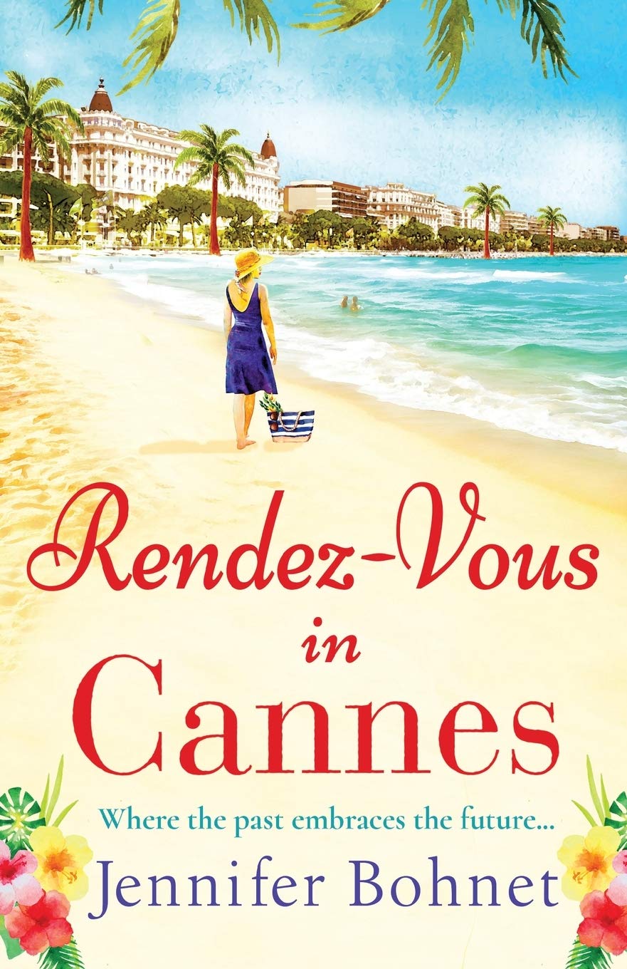Rendez-Vous in Cannes Paperback – April 7, 2020