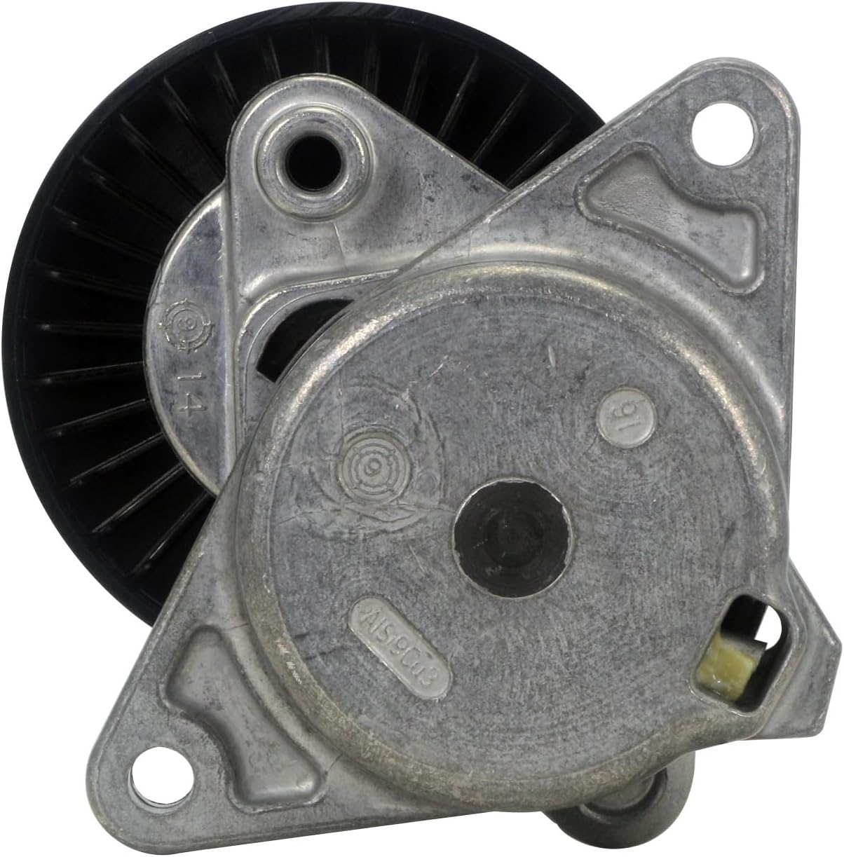 Continental 49262 Accu-Drive Tensioner Assembly