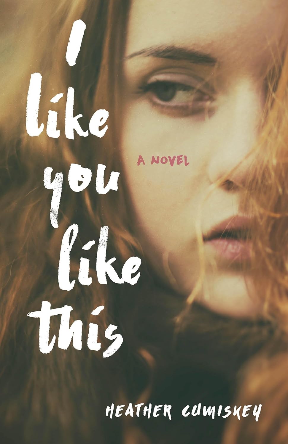 I Like You Like This: A Novel I Like You Like This: A Novel