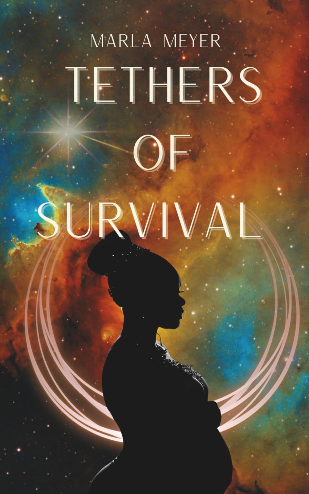 Tethers of Survival (The Bound & Crowned Duet)