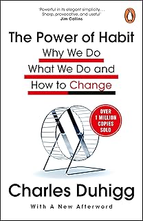 The Power of Habit: Why We Do What We Do, and How to Change Price In India