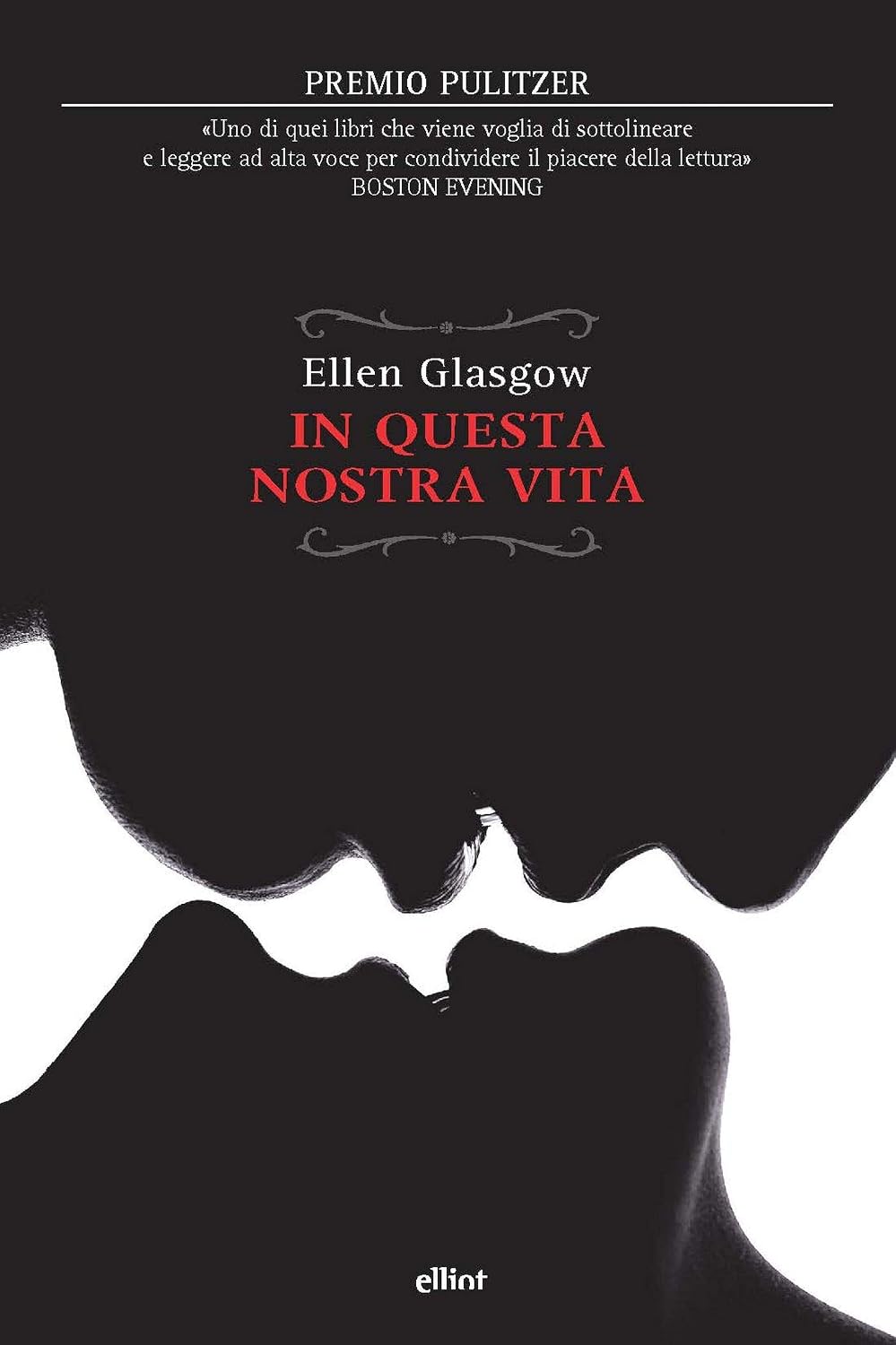 In questa nostra vita (Italian Edition)