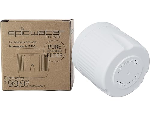 Best Epic Water Purifiers & Filters: Ultimate Guide 2024