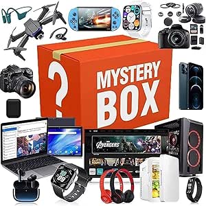 Retouren Palette Mystery Box Amazon Restposten Paket Palettenware ...