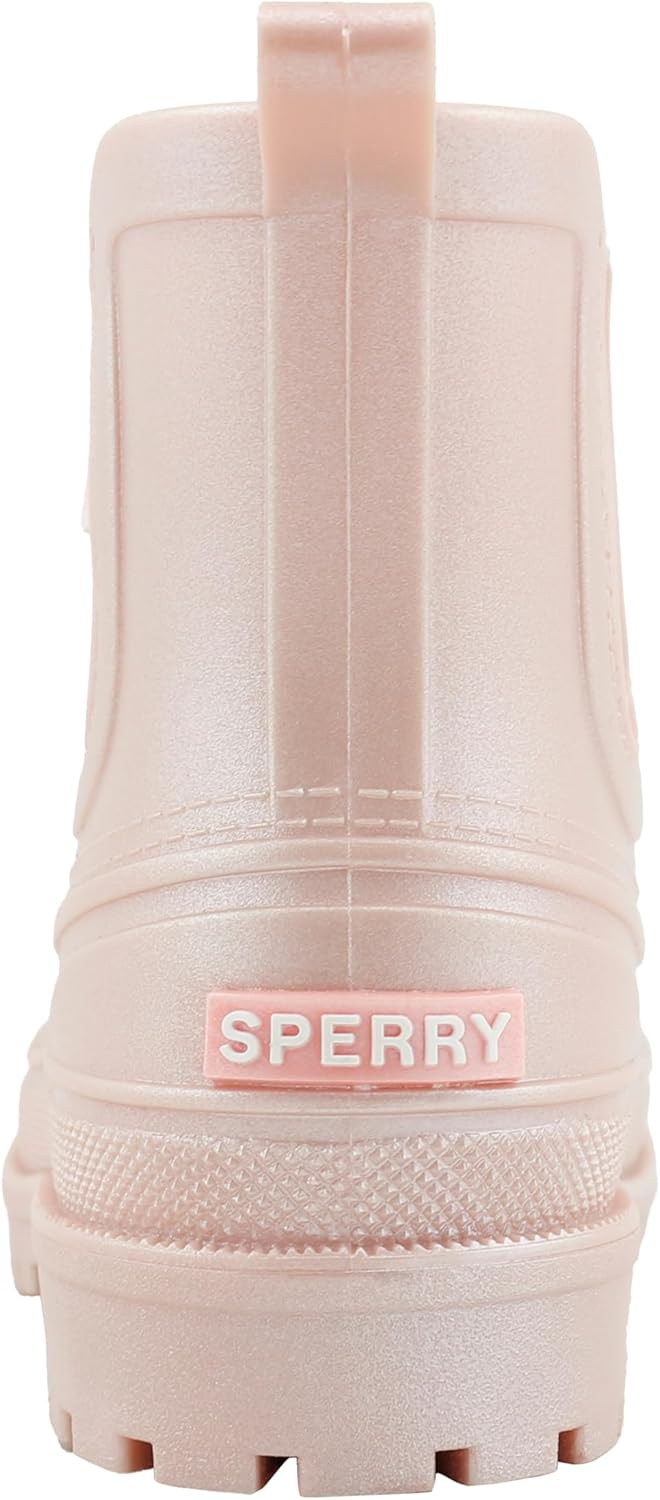 Sperry Baby Chelsea Waterproof Rain Boots