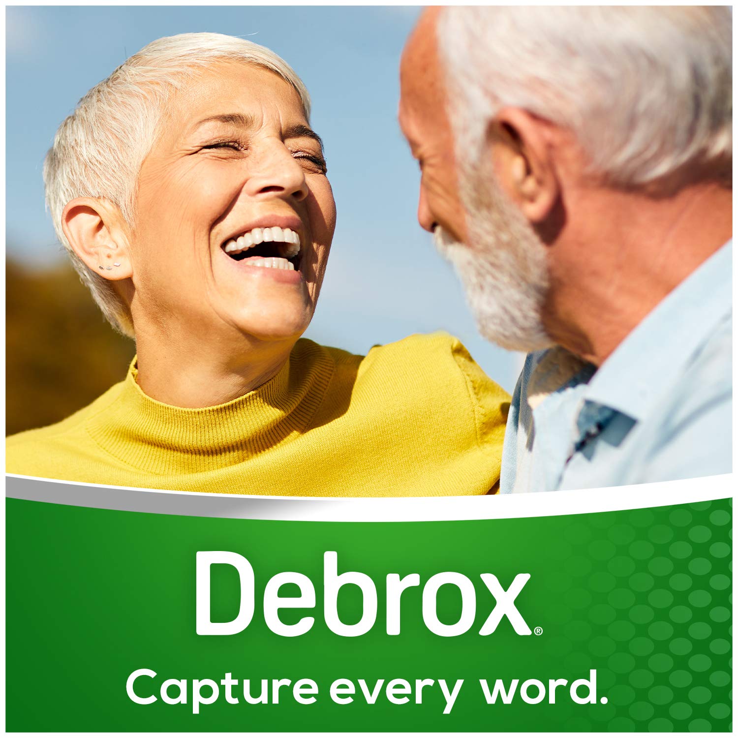 Debrox Earwax Removal Drops with Gentle Microfoam Cleansing Action, 0.5 fl oz