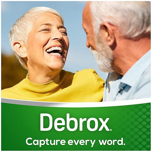 Debrox Ear Wax Removal Drops