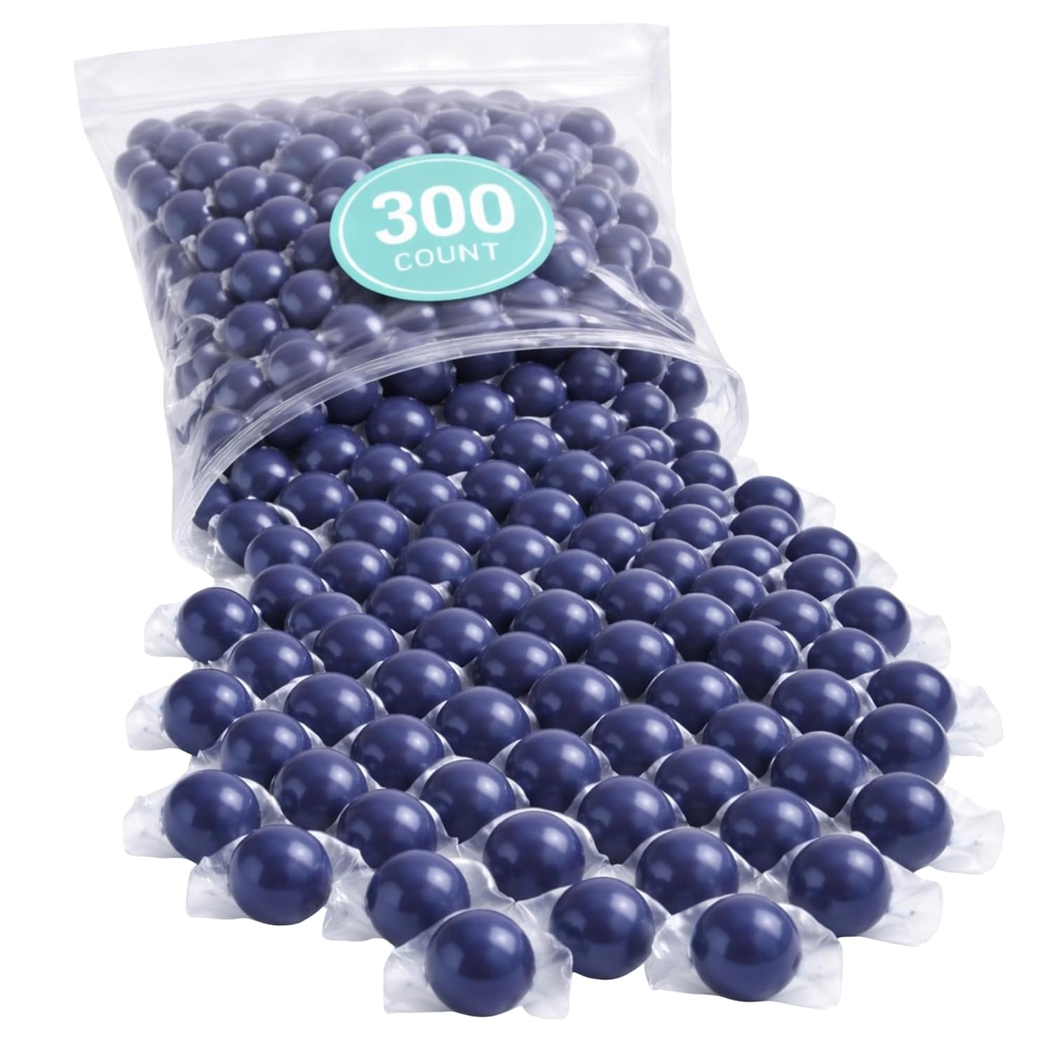 Chicle Sabor Frambuesa - 300 unidades - Pack
