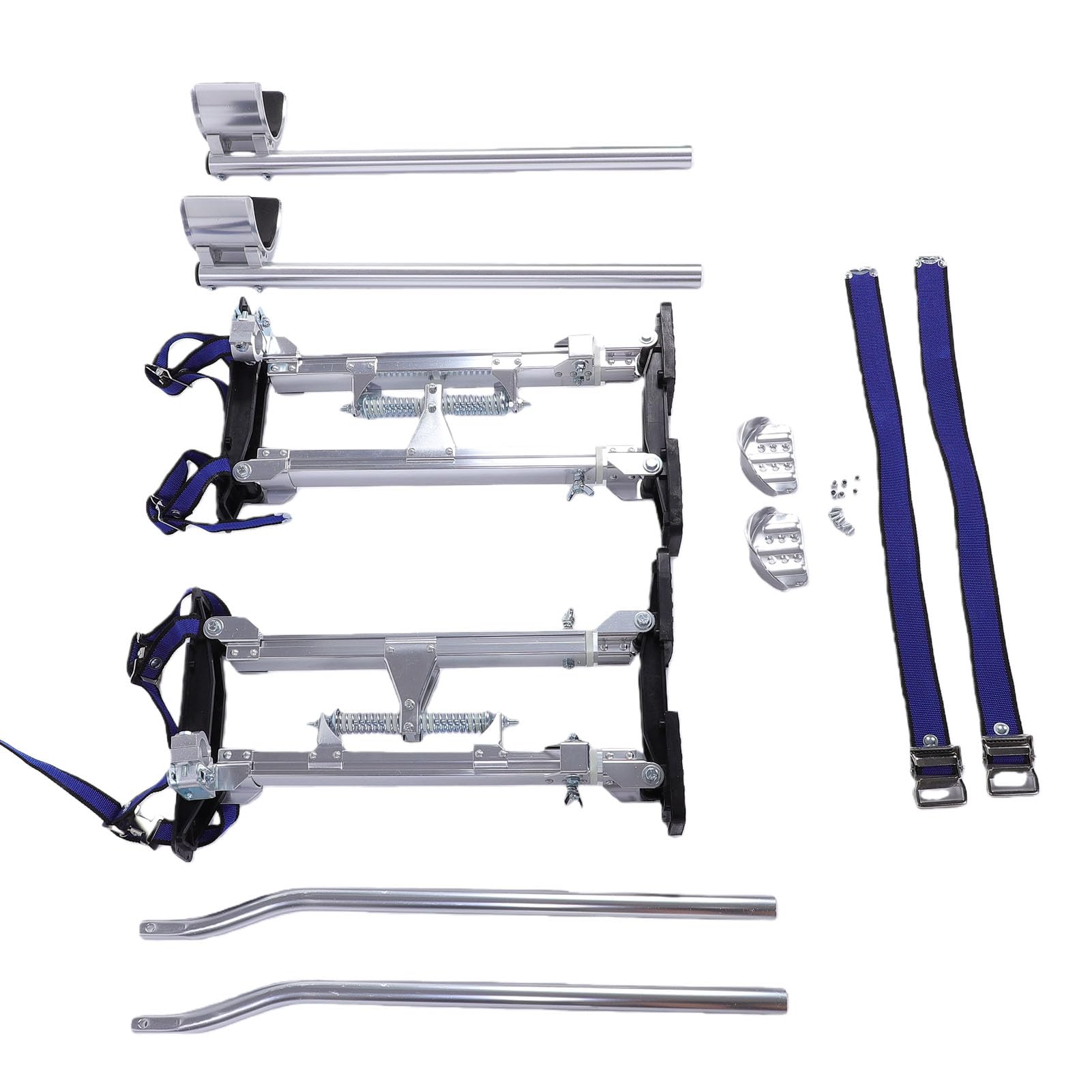 Zancos para Drywall de 18-30 Pulgadas Ajustables, Capacidad de