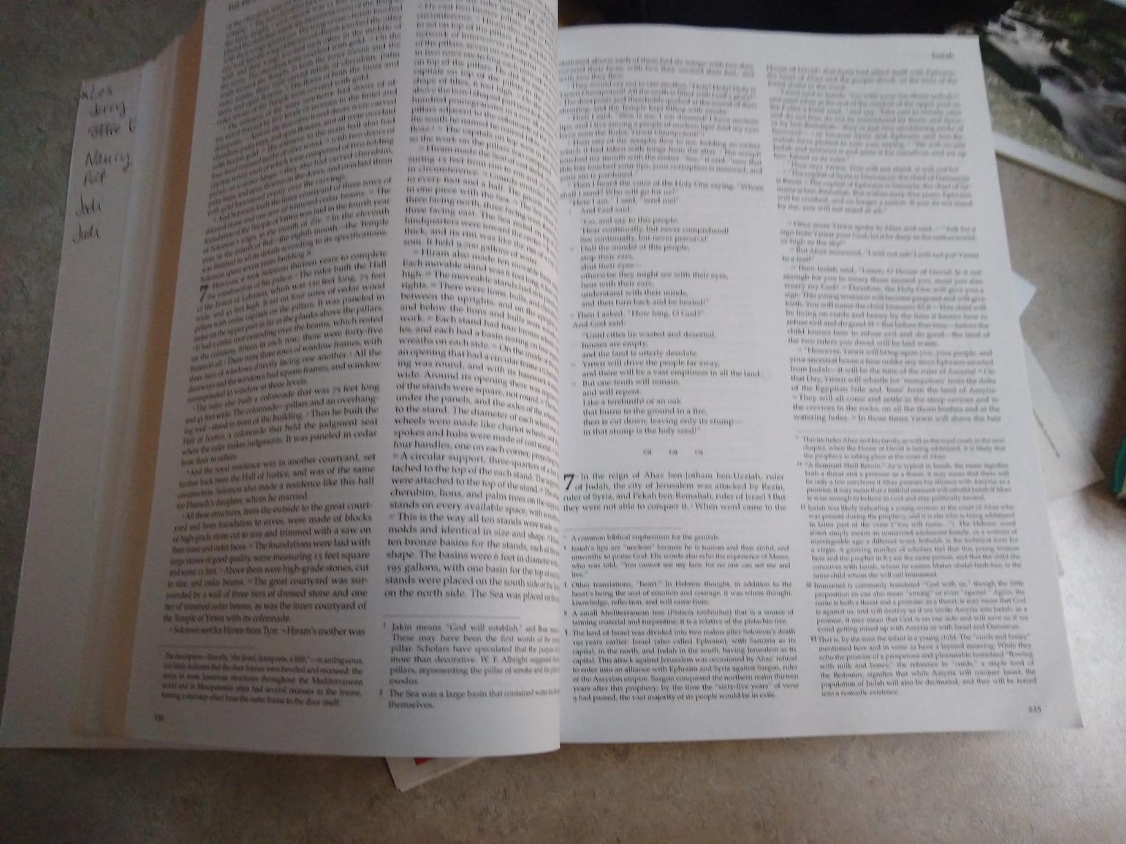 Printing problems, missing 33 pages.