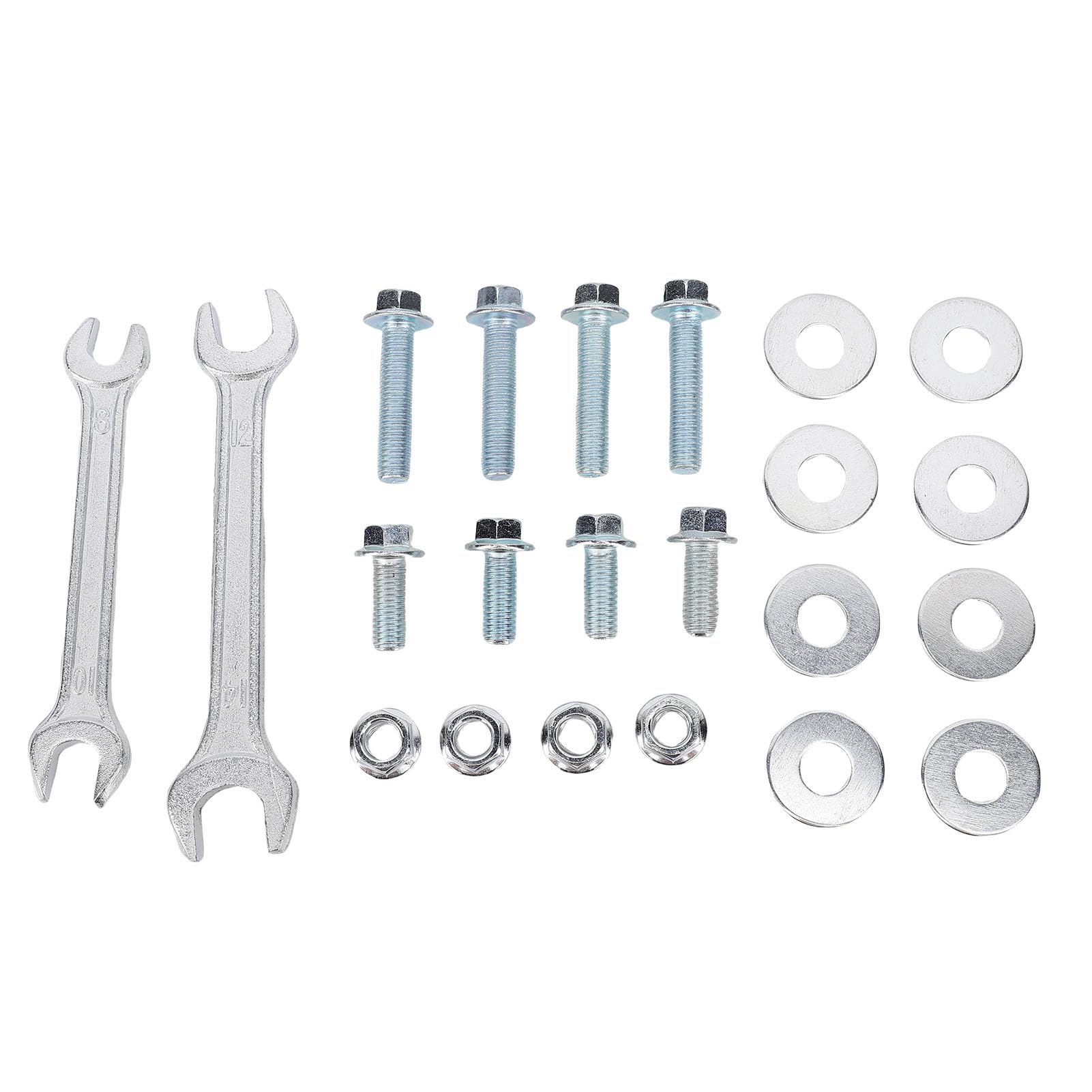 Drfeify Przekładnia Skrętna Wspornik Silnika Mocowanie Płyty Metalowa Płyta Mocowania Silnika 1 3 4-calowy Podnośnik dla Predatora 196 Ml 212 Ml Silnik Mini Bikes Stabilne Dopasowanie Łatwa Instalacja