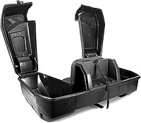 Vista 2 de Kimpex Maletero Trasero NOMAD