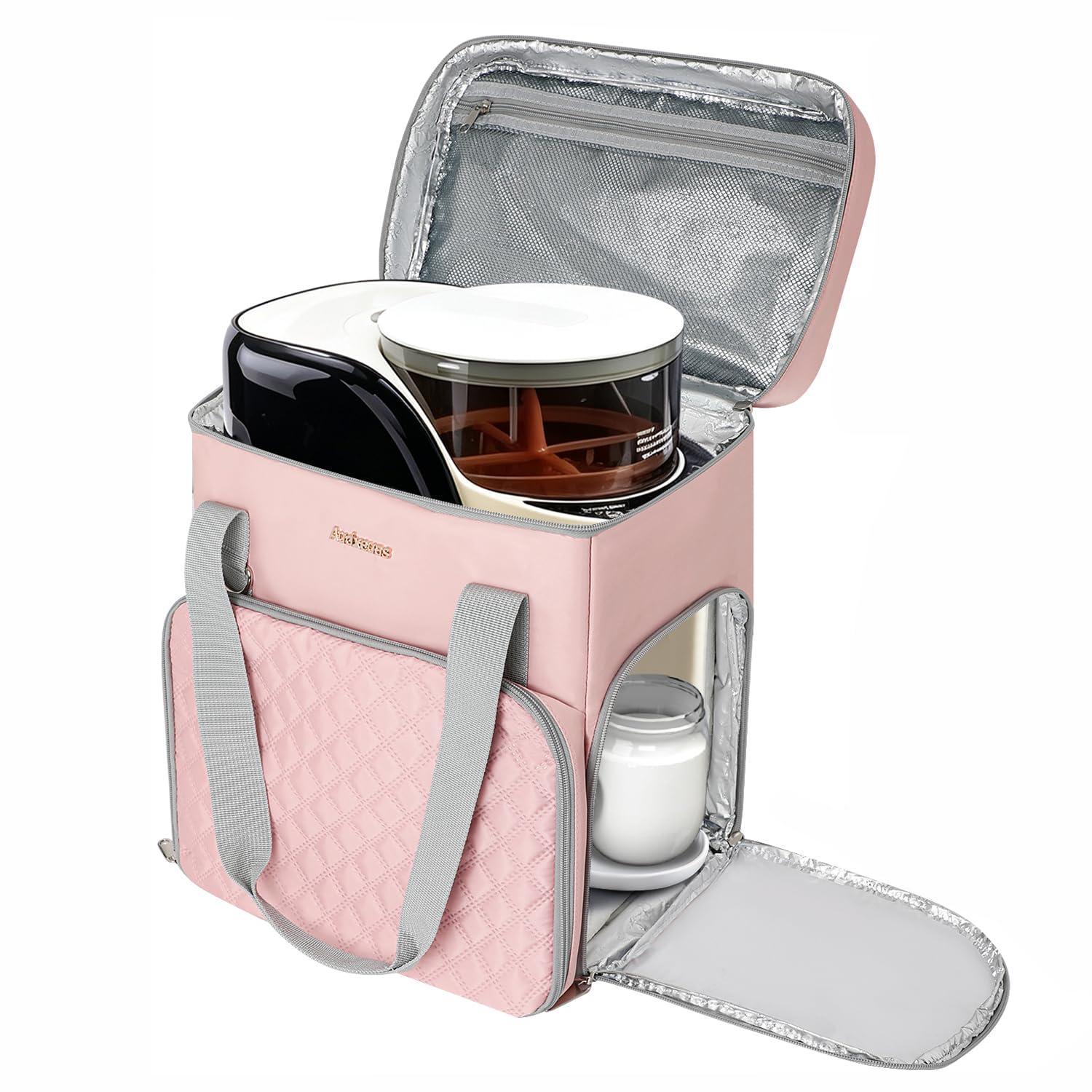 Torba do przenoszenia, kompatybilna z Baby Brezza Formula Pro