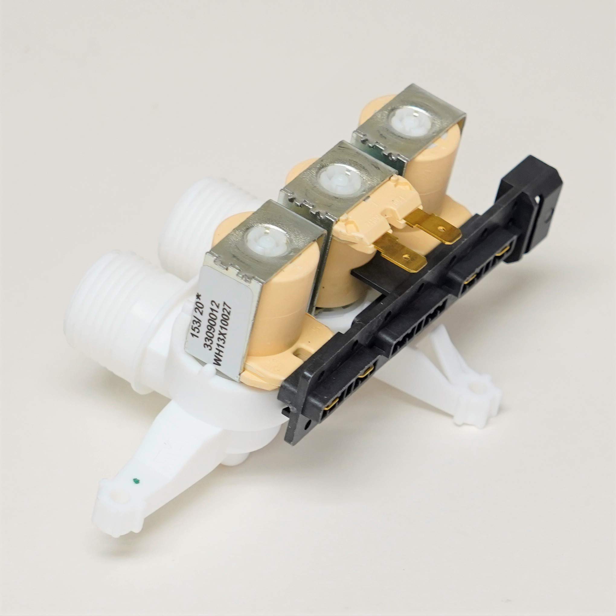 669470 - Nordyne OEM Replacement Reversing Valve Solenoid Coil