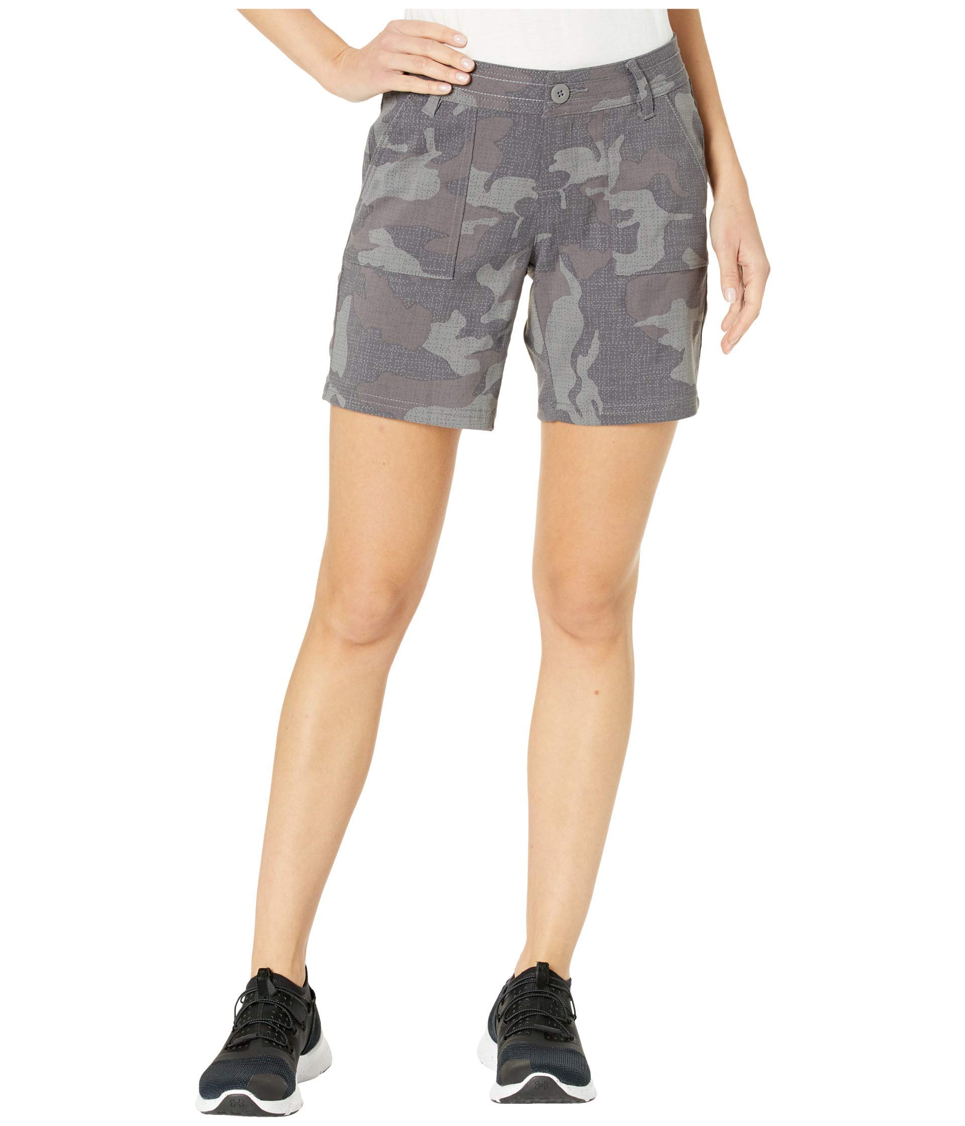 Womens Olivia Short