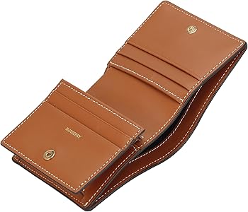 Amazon | [バーバリー] 二つ折り財布 8094425 A7026 レディース