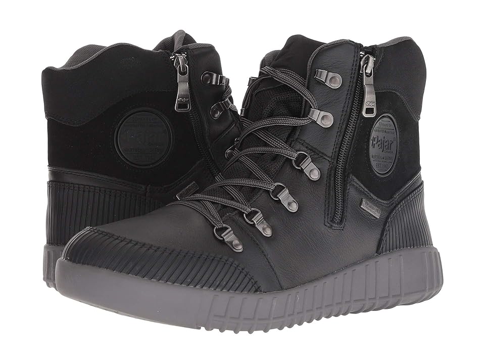 

Pajar CANADA Pinser (Black) Men's Shoes