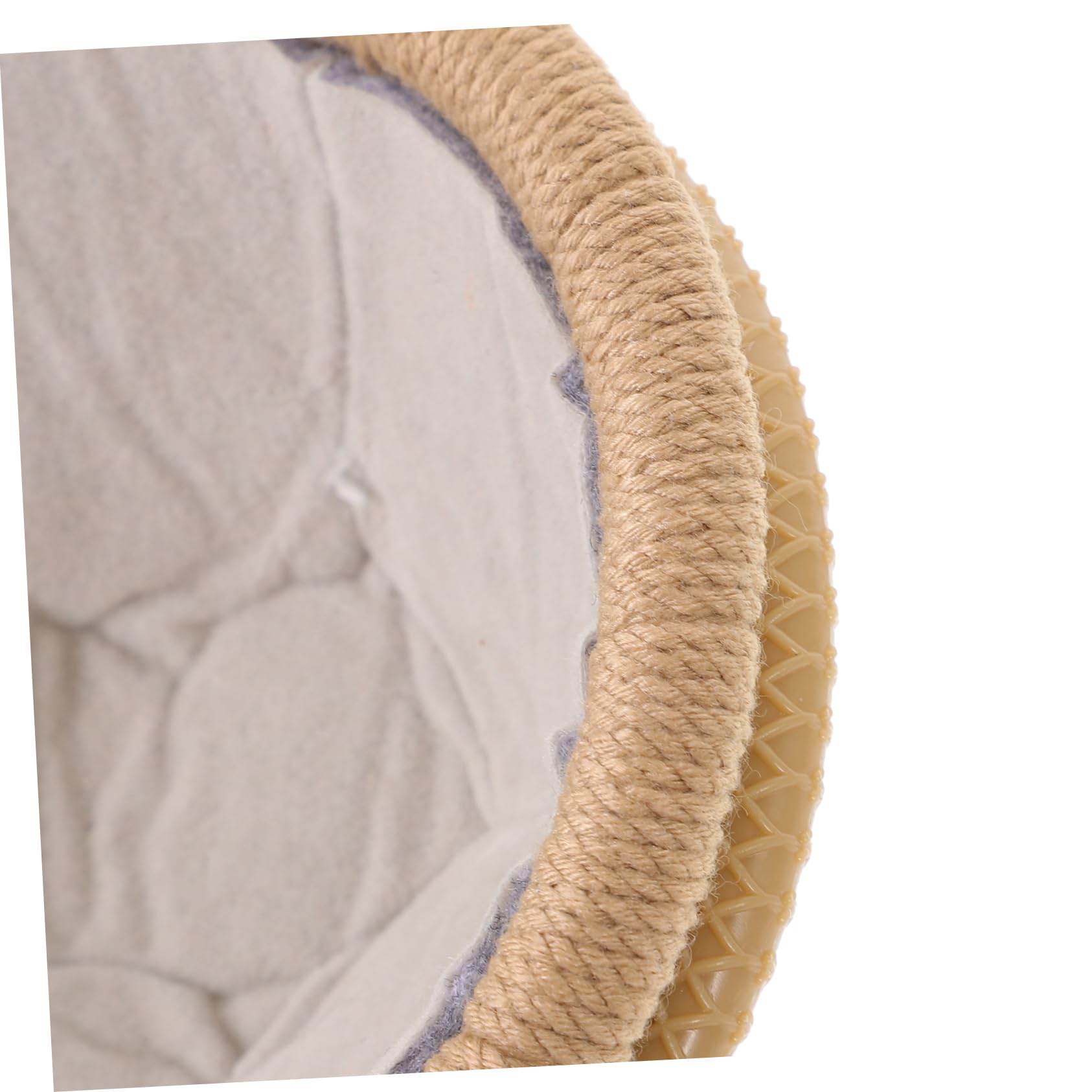 Toyvian 5 Pezzi Uccelli Multifunzionale con Accessori per Allevamento Uccelli Design Naturale e Ventilato per Esterni