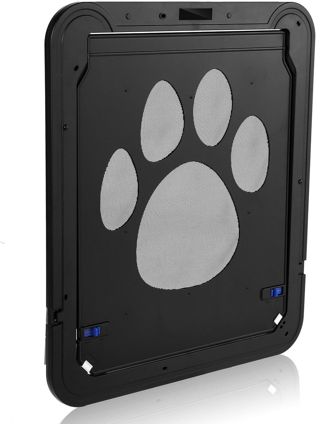 Pet Screen Door, Dog Screen Door, Large Automatic