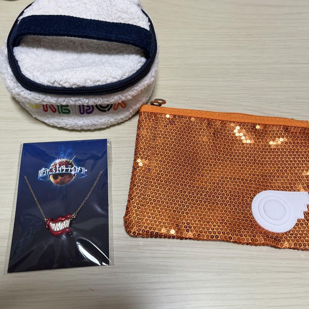 Amazon.co.jp: 関ジャニ グッズ まとめ売り AABI : おもちゃ