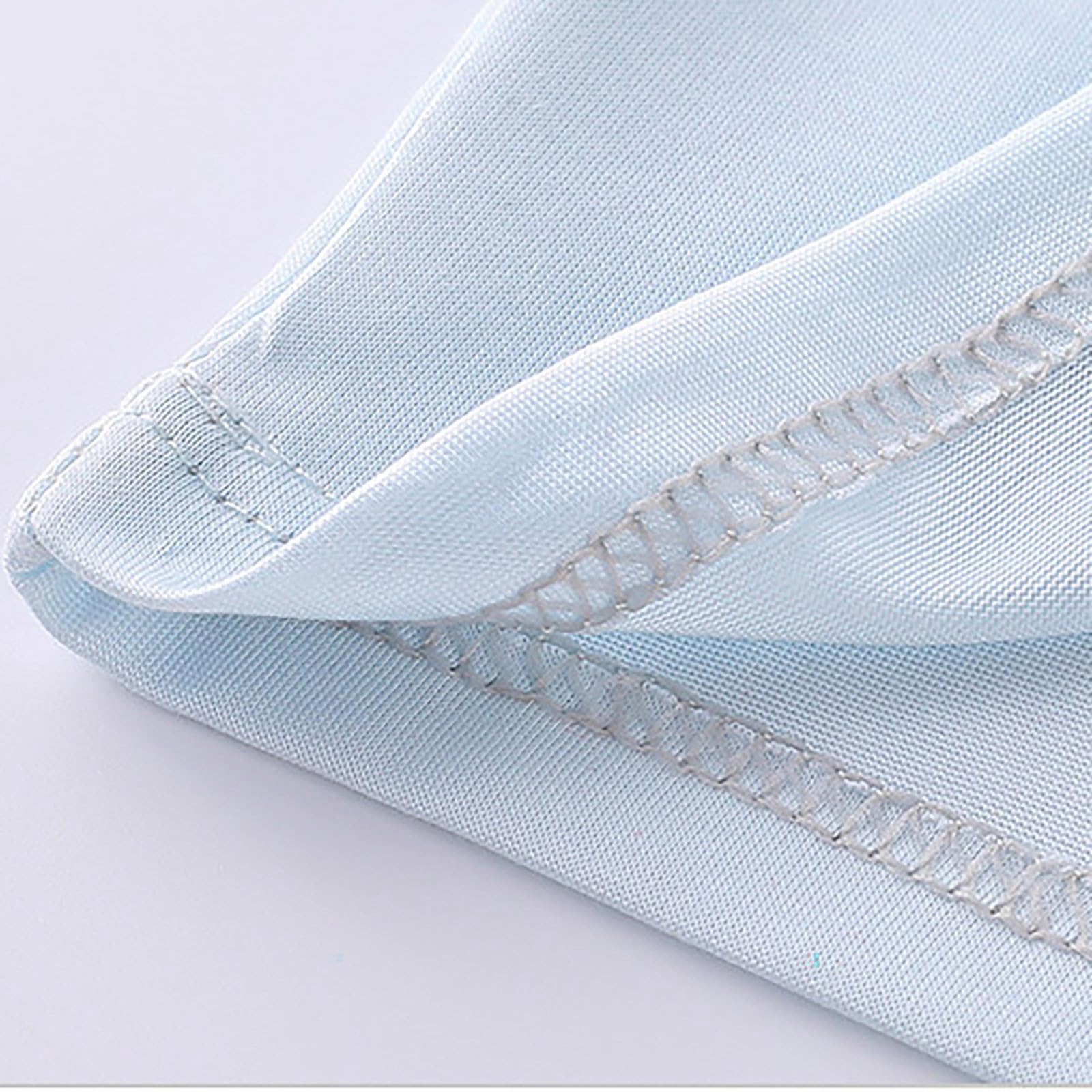 Generisch Maillot de corps pour enfant garçon col rond sans manches débardeurs en coton stretch sous-vêtements confortables hauts décontractés hauts à bretelles doux loisirs légers