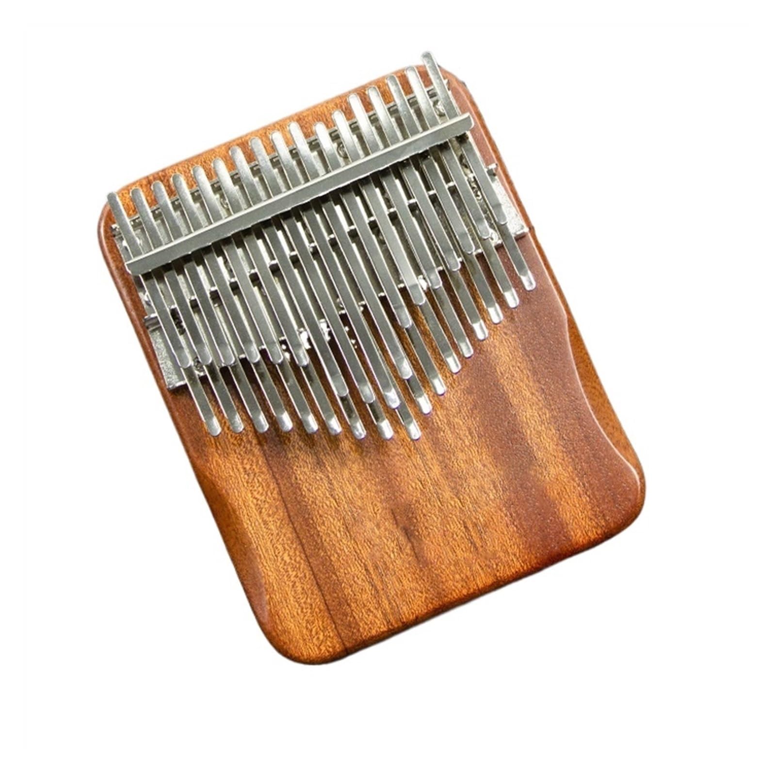 Anfänger Kalimba 34 Töne Daumenklavier Kalimba Fingerklavier Samenplatte Musikinstrument