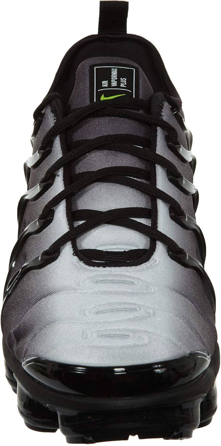 vapormax plus neon 95