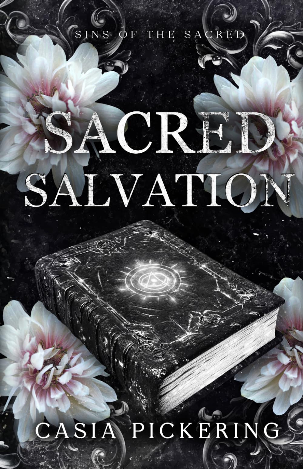 Sacred Salvation